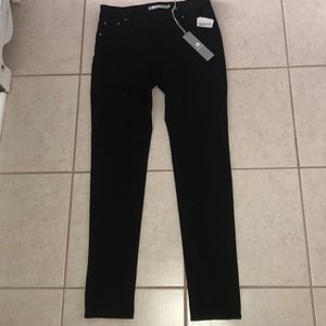 Black dress pants